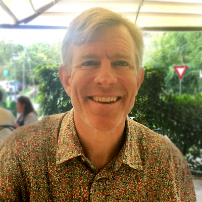 Andrew Klopp