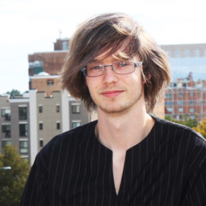 Duncan Kelley