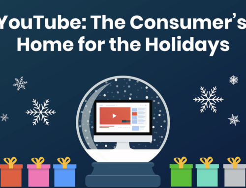 Infographic: Holiday Trends on YouTube