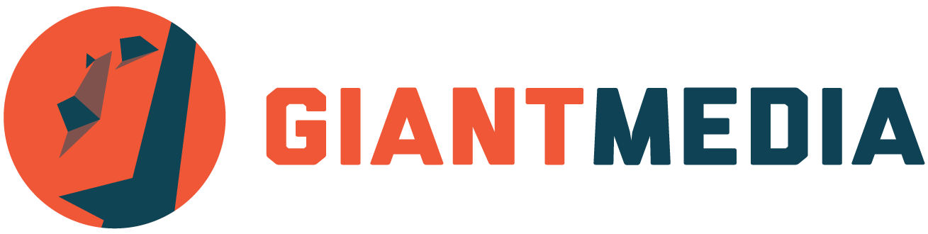 Giant Media Logo